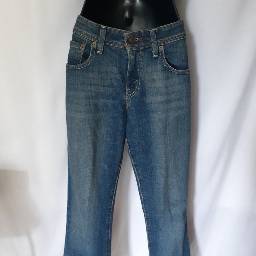 Levi's Jeans